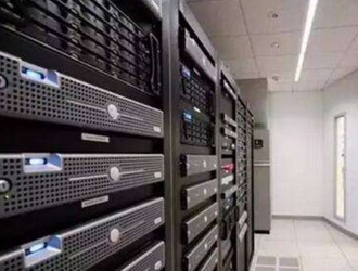 企業網站選擇獨立服務器的優勢