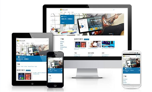 푑�(y��ng)ʽ�W(w��ng)վ���O(sh��)����Щ��̎