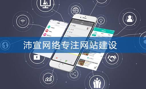 如何看網站建設公司的實力