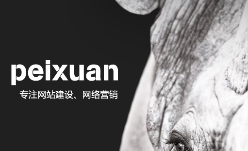 沛宣網絡對移動網站制作的心得