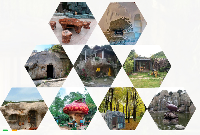 簽約浙江金豆石屋營銷型網站建設