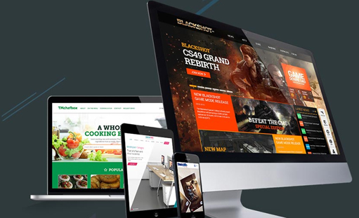 網(wǎng)站被黑客攻擊怎么快速恢復(fù)