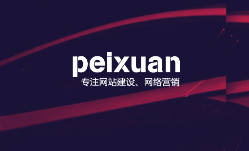 怎么看沛宣網(wǎng)絡(luò)已經(jīng)做了12年了