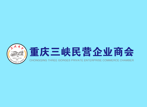 簽約重慶三峽民營企業(yè)商會網(wǎng)站建設(shè)