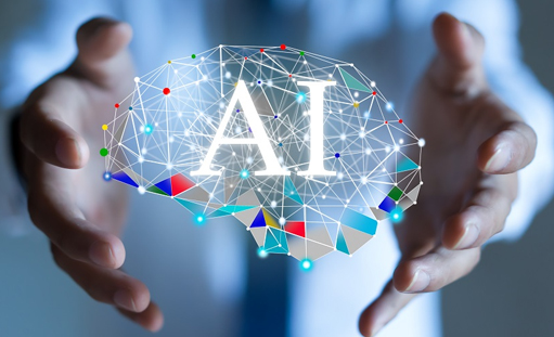 傳統行業如何把握ai人工智能的崛起